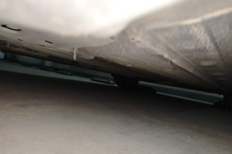 Used Nissan Sylphy 2014 1.6XV CVT Deluxe Edition Chassis Front Left
