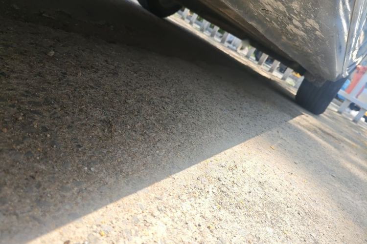 Used Nissan Sylphy 2014 1.6XV CVT Deluxe Edition Chassis Front Left