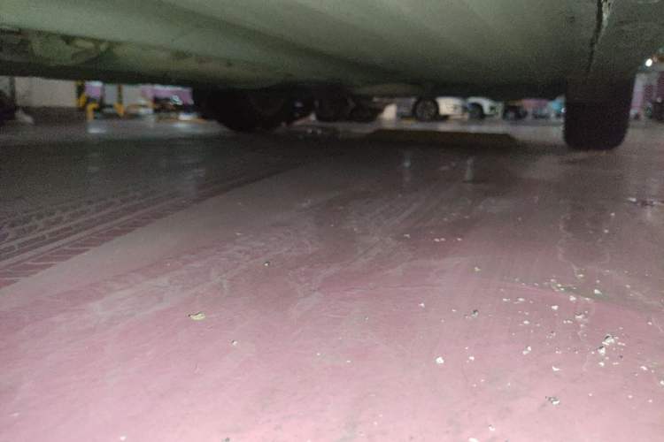 Used Nissan Sylphy 2014 1.6XV CVT Deluxe Edition Chassis Front Left