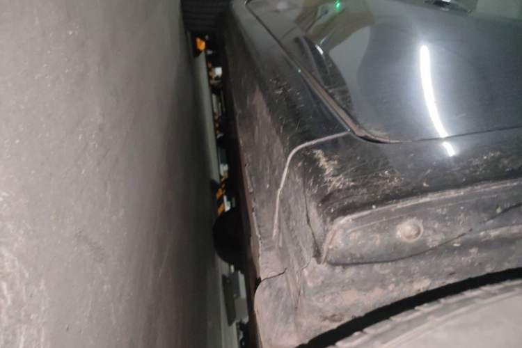 Used Nissan Sylphy 2014 1.6XV CVT Deluxe Edition Chassis Front Right