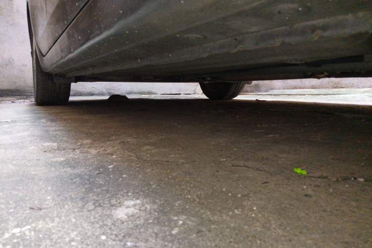 Used Nissan Sylphy 2014 1.6XV CVT Deluxe Edition Chassis Front Right