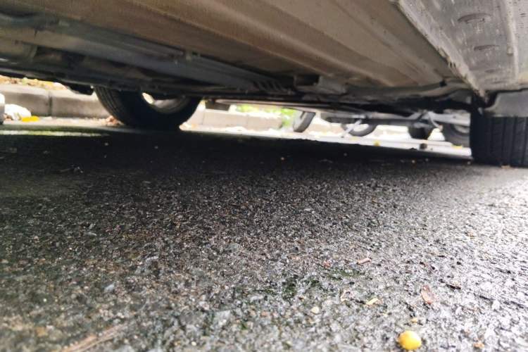 Used Nissan Sylphy 2014 1.6XV CVT Deluxe Edition Chassis Front Right