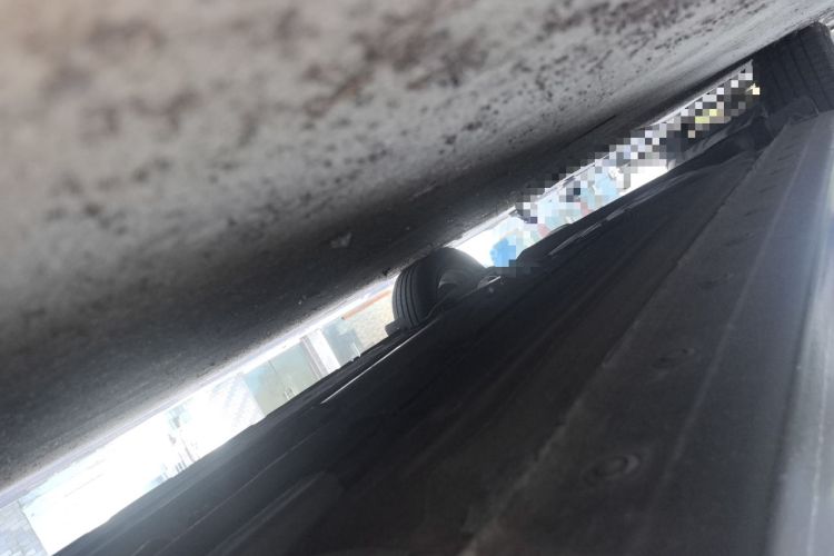 Used Nissan Sylphy 2014 1.6XV CVT Deluxe Edition Chassis Front Right