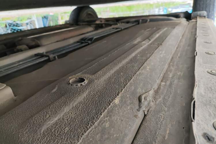 Used Nissan Sylphy 2014 1.6XV CVT Deluxe Edition Chassis Front Right
