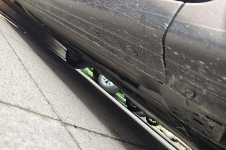 Used Nissan Sylphy 2014 1.6XV CVT Deluxe Edition Chassis Front Right