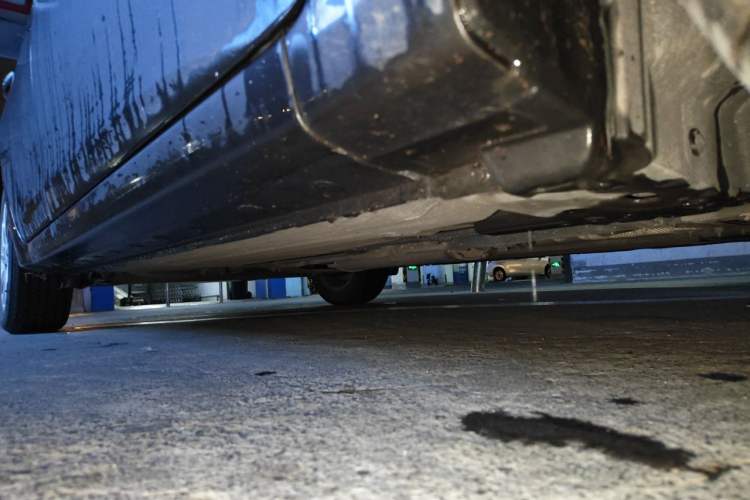 Used Nissan Sylphy 2014 1.6XV CVT Deluxe Edition Chassis Front Right