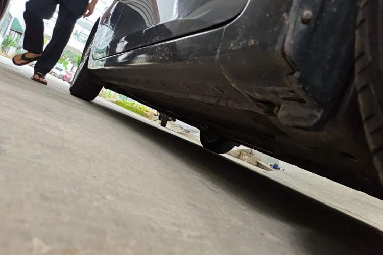 Used Nissan Sylphy 2014 1.6XV CVT Deluxe Edition Chassis Front Right