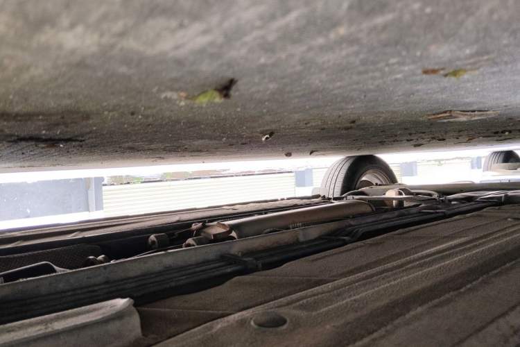 Used Nissan Sylphy 2014 1.6XV CVT Deluxe Edition Chassis Front Right