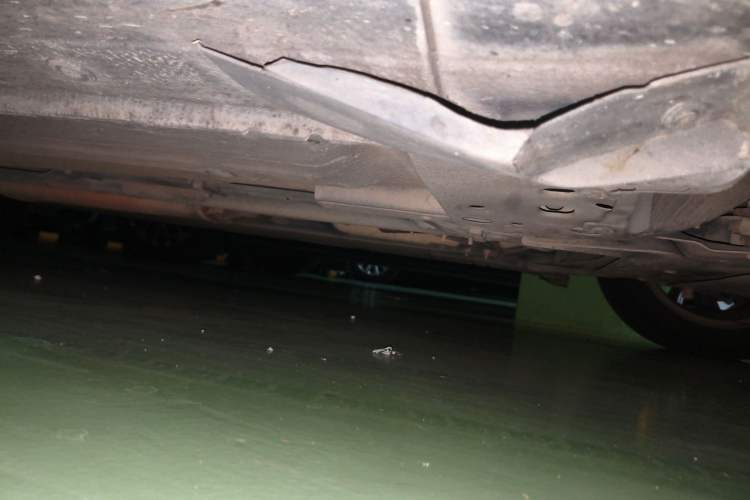 Used Nissan Sylphy 2014 1.6XV CVT Deluxe Edition Chassis Front Right