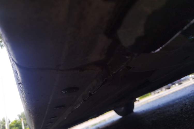Used Nissan Sylphy 2014 1.6XV CVT Deluxe Edition Chassis Front Right