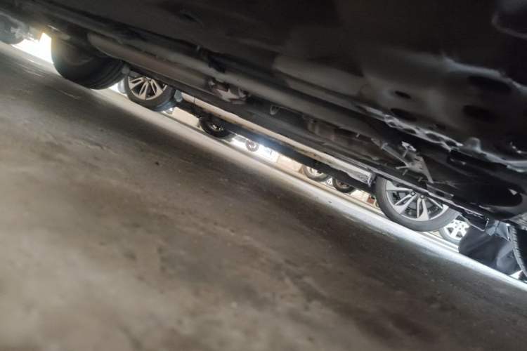 Used Nissan Sylphy 2014 1.6XV CVT Deluxe Edition Chassis Front Right