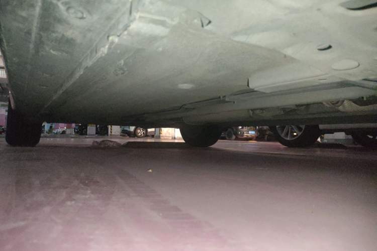 Used Nissan Sylphy 2014 1.6XV CVT Deluxe Edition Chassis Front Right