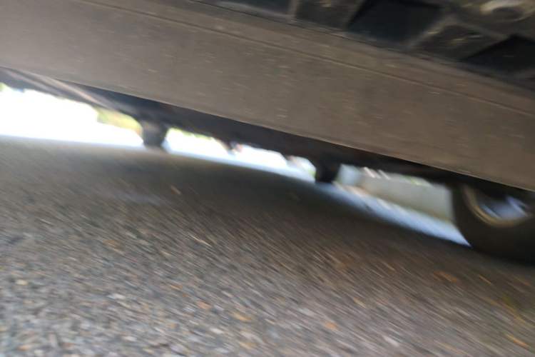 Used Nissan Sylphy 2014 1.6XV CVT Deluxe Edition Chassis Front