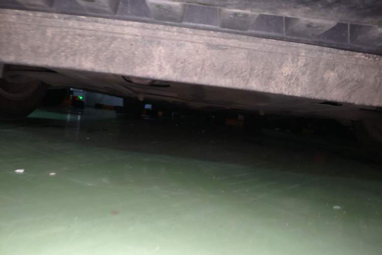 Used Nissan Sylphy 2014 1.6XV CVT Deluxe Edition Chassis Front
