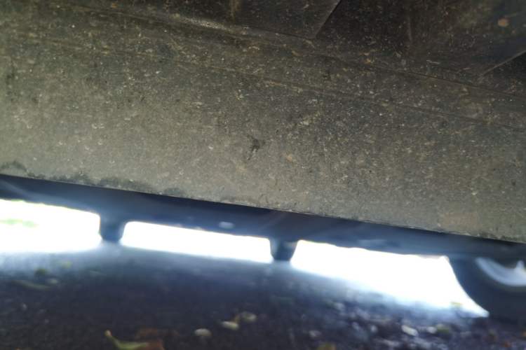 Used Nissan Sylphy 2014 1.6XV CVT Deluxe Edition Chassis Front