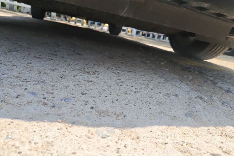 Used Nissan Sylphy 2014 1.6XV CVT Deluxe Edition Chassis Front