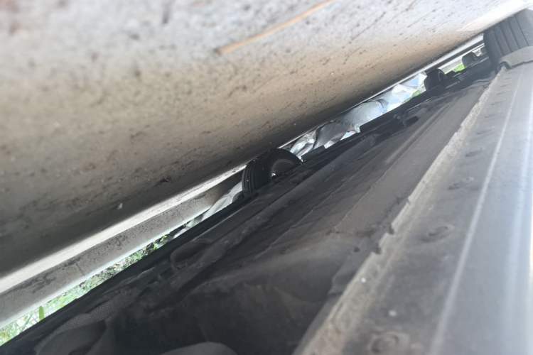 Used Nissan Sylphy 2014 1.6XV CVT Deluxe Edition Chassis Rear Left