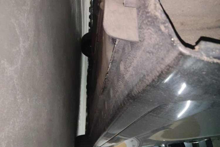Used Nissan Sylphy 2014 1.6XV CVT Deluxe Edition Chassis Rear Right