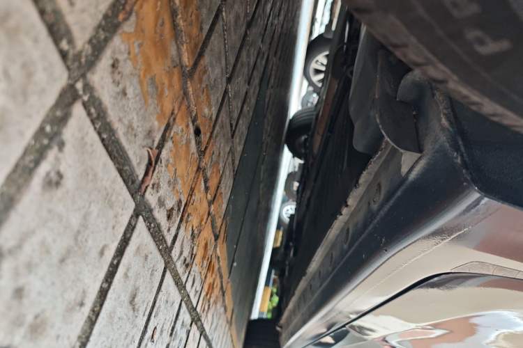 Used Nissan Sylphy 2014 1.6XV CVT Deluxe Edition Chassis Rear Right