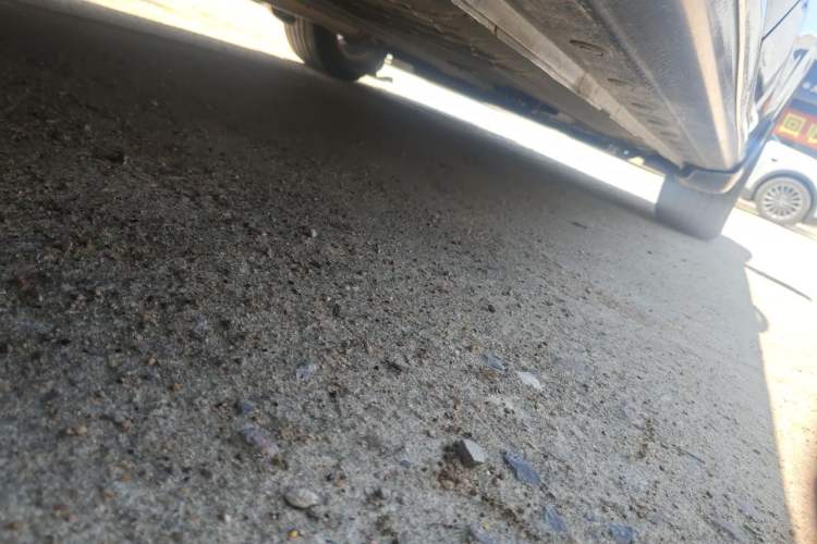 Used Nissan Sylphy 2014 1.6XV CVT Deluxe Edition Chassis Rear Right