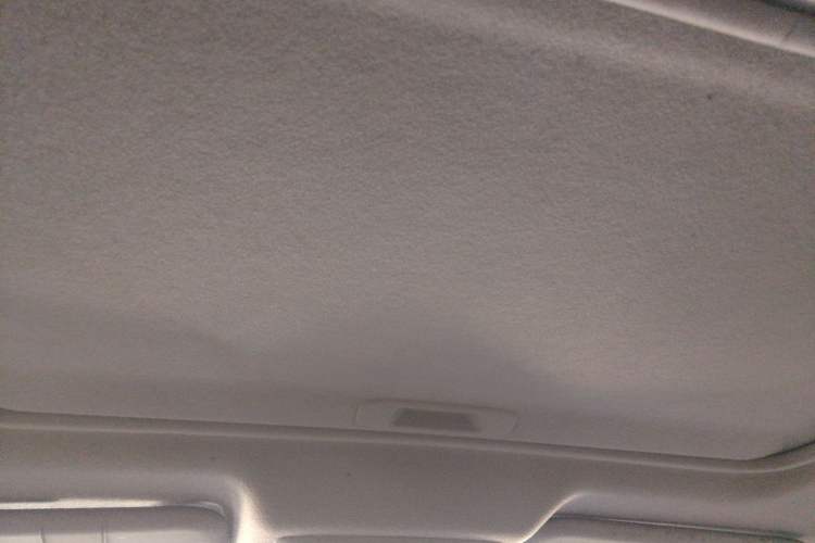 Used Nissan Sylphy 2014 1.6XV CVT Deluxe Edition Headliner
