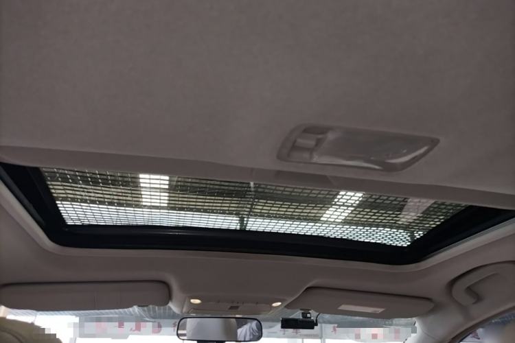 Used Nissan Sylphy 2014 1.6XV CVT Deluxe Edition Headliner