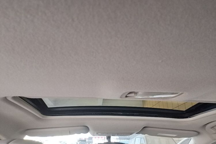 Used Nissan Sylphy 2014 1.6XV CVT Deluxe Edition Headliner