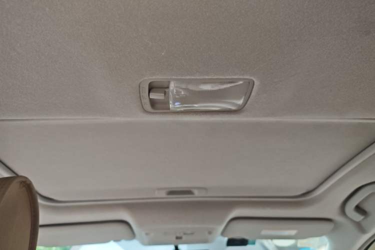 Used Nissan Sylphy 2014 1.6XV CVT Deluxe Edition Headliner