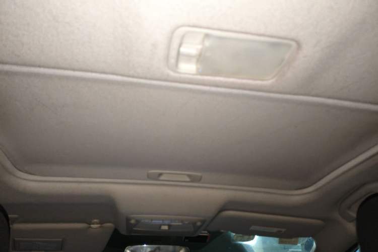 Used Nissan Sylphy 2014 1.6XV CVT Deluxe Edition Headliner