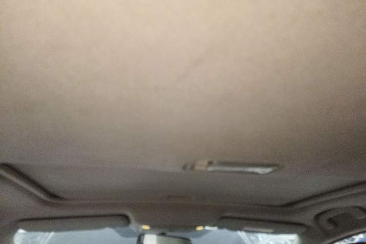 Used Nissan Sylphy 2014 1.6XV CVT Deluxe Edition Headliner
