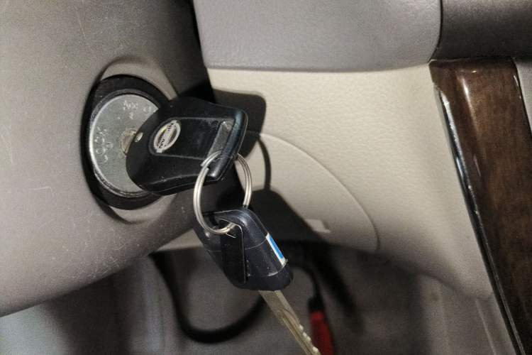 Used Nissan Sylphy 2014 1.6XV CVT Deluxe Edition Interior 1