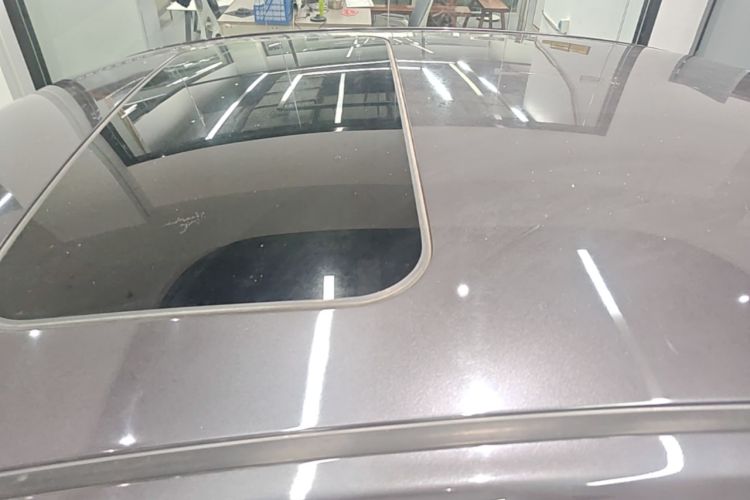 Used Nissan Sylphy 2014 1.6XV CVT Deluxe Edition Roof