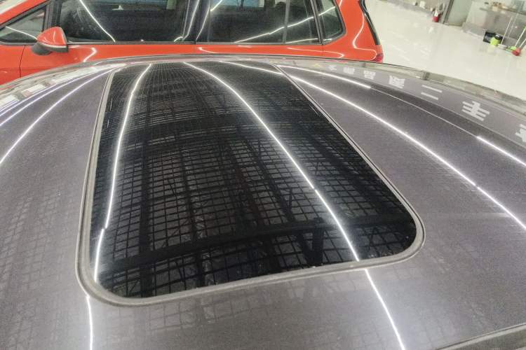 Used Nissan Sylphy 2014 1.6XV CVT Deluxe Edition Roof