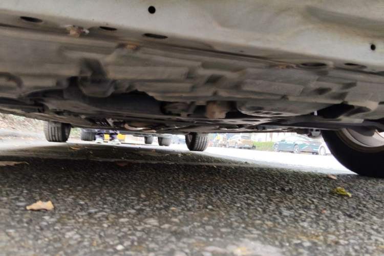 Used Nissan Sylphy 2014 1.6XV CVT Deluxe Edition Chassis Front