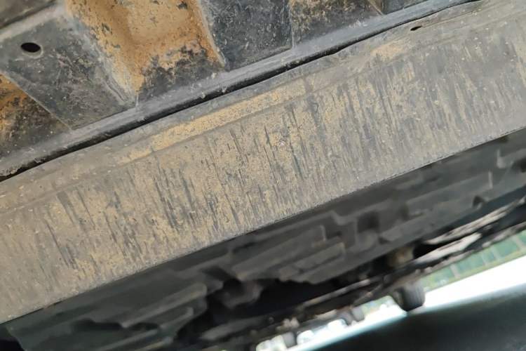 Used Nissan Sylphy 2014 1.6XV CVT Deluxe Edition Chassis Front