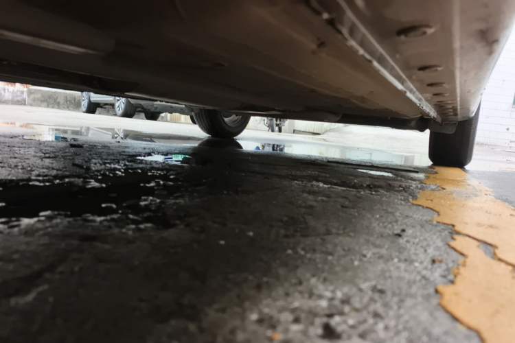 Used Nissan Sylphy 2014 1.6XV CVT Deluxe Edition Chassis Front Left