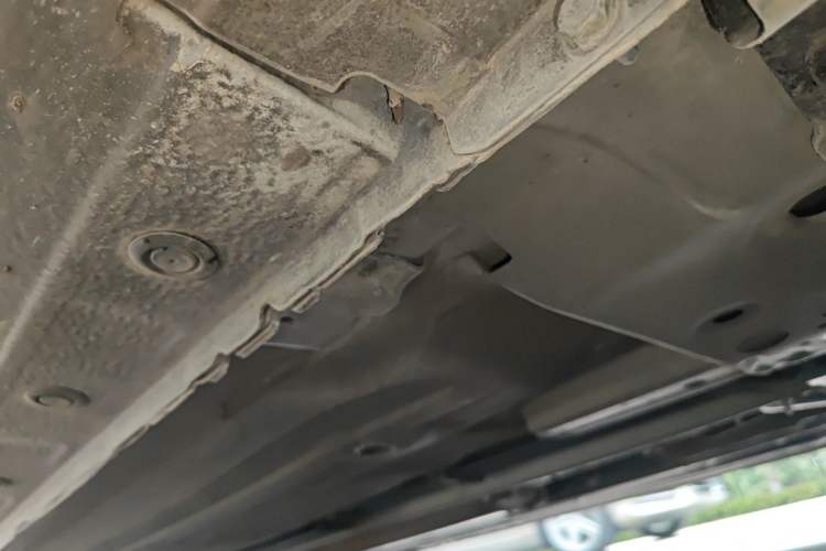 Used Nissan Sylphy 2014 1.6XV CVT Deluxe Edition Chassis Front Right