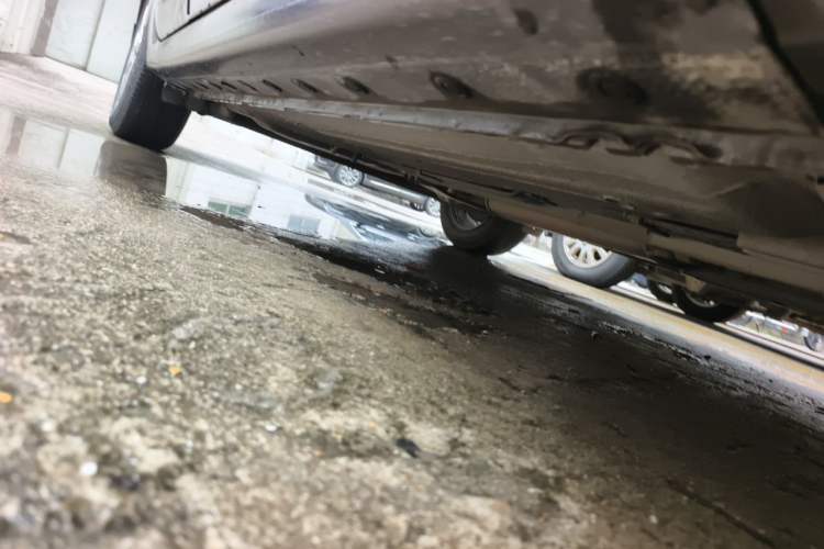 Used Nissan Sylphy 2014 1.6XV CVT Deluxe Edition Chassis Front Right