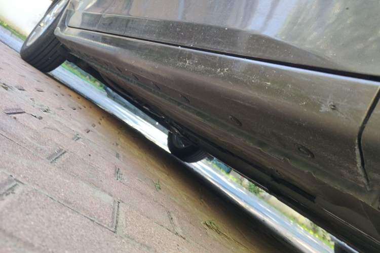 Used Nissan Sylphy 2014 1.6XV CVT Deluxe Edition Chassis Front Right