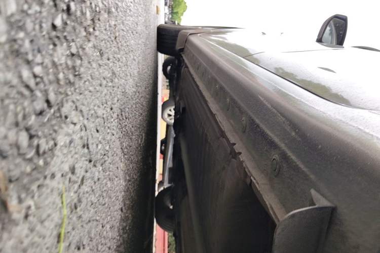 Used Nissan Sylphy 2014 1.6XV CVT Deluxe Edition Chassis Rear Left