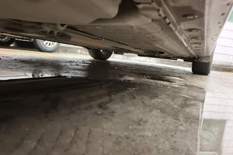 Used Nissan Sylphy 2014 1.6XV CVT Deluxe Edition Chassis Rear Right