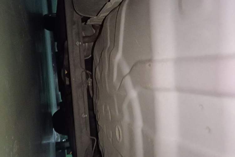 Used Nissan Sylphy 2014 1.6XV CVT Deluxe Edition Chassis Rear