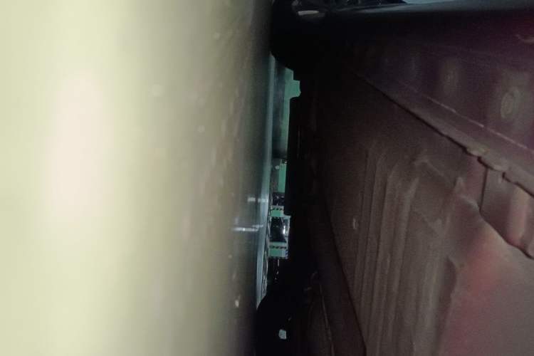 Used Nissan Sylphy 2014 1.6XV CVT Deluxe Edition Chassis Rear Left