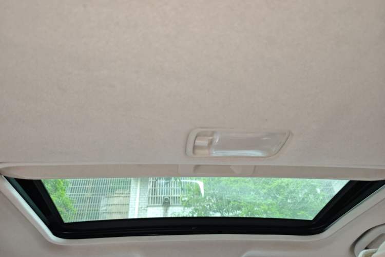 Used Nissan Sylphy 2014 1.6XV CVT Deluxe Edition Headliner