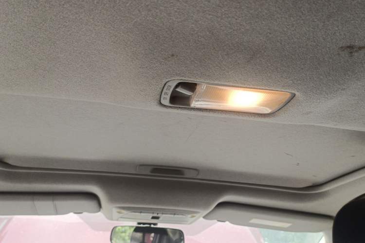 Used Nissan Sylphy 2014 1.6XV CVT Deluxe Edition Headliner