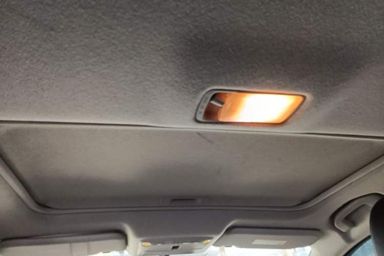 Used Nissan Sylphy 2014 1.6XV CVT Deluxe Edition Headliner