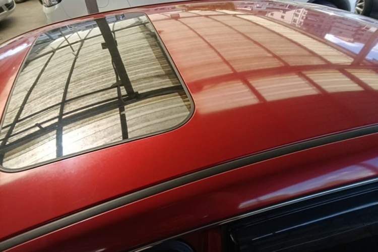 Used Nissan Sylphy 2014 1.6XV CVT Deluxe Edition Roof