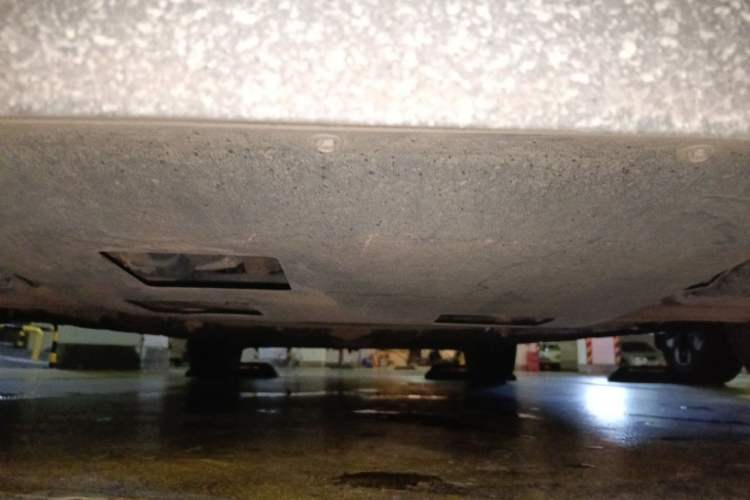 Used Nissan Sylphy 2014 1.6XV CVT Deluxe Edition Chassis Front