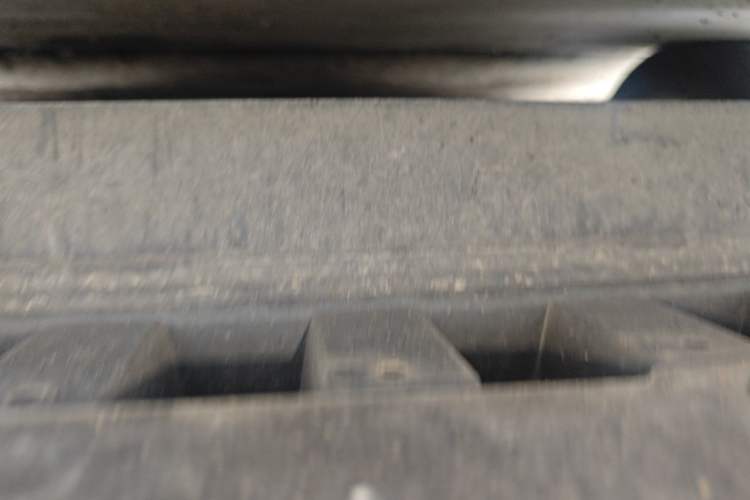 Used Nissan Sylphy 2014 1.6XV CVT Deluxe Edition Chassis Front