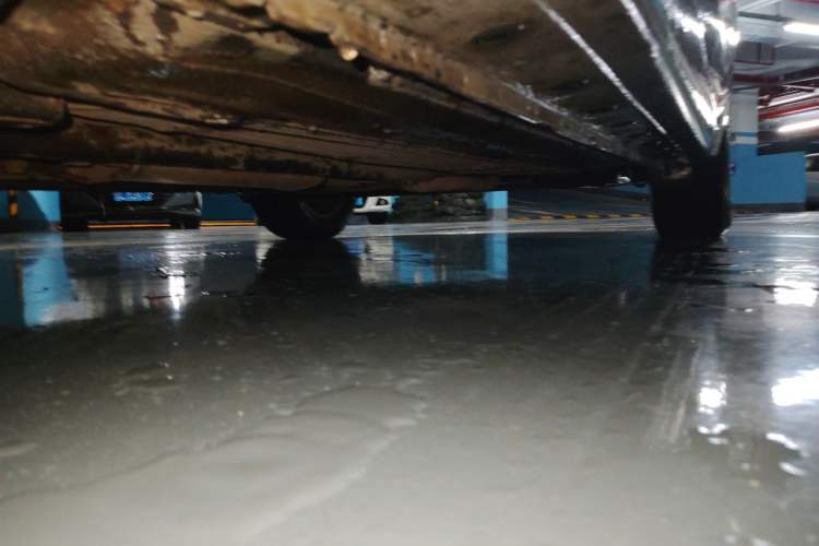 Used Nissan Sylphy 2014 1.6XV CVT Deluxe Edition Chassis Front Left